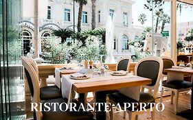 Via Marsaglia Rooms